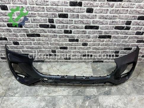 Chery Tiggo Ön Tampon çıkma parça