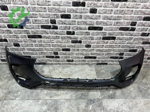 Chery Tiggo Ön Tampon çıkma parça