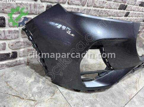 Chery Tiggo Ön Tampon çıkma parça