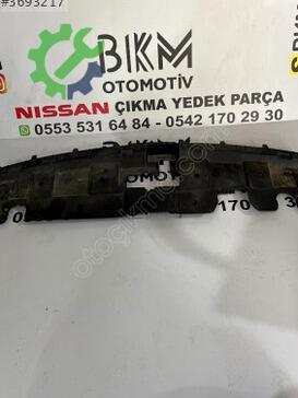 Chery Tiggo Panjur çıkma parça