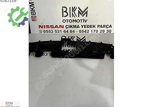 Chery Tiggo Panjur çıkma parça