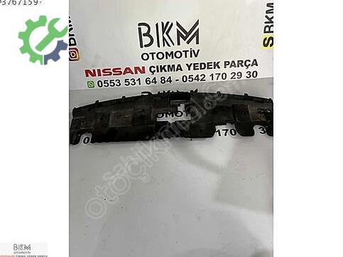 Chery Tiggo Panjur çıkma parça