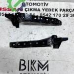Çıkma Chery Tiggo Tampon Braketi