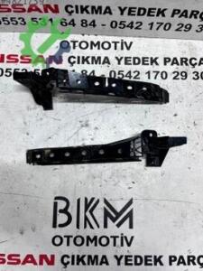 Çıkma Chery Tiggo Tampon Braketi