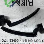 Çıkma Chery Tiggo Tampon Braketi
