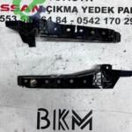 Çıkma Chery Tiggo Tampon Braketi