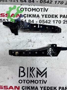 Chery Tiggo Tampon Braketi çıkma parça