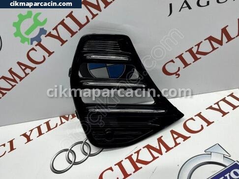 Chery Tiggo Sis Farı Çerçevesi çıkma parça