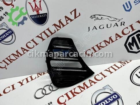 Chery Tiggo Sis Farı Çerçevesi çıkma parça