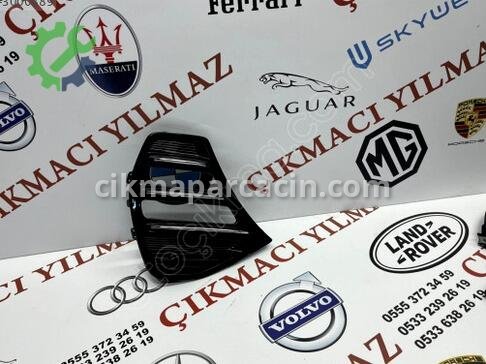 Chery Tiggo Sis Farı Çerçevesi çıkma parça