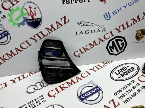 Chery Tiggo Sis Farı Çerçevesi çıkma parça