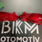 Chery Tiggo Orijinal Çıkma Tampon Reflektörü