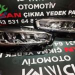 Chery Tiggo 2020 – 2024 Far Çıkma