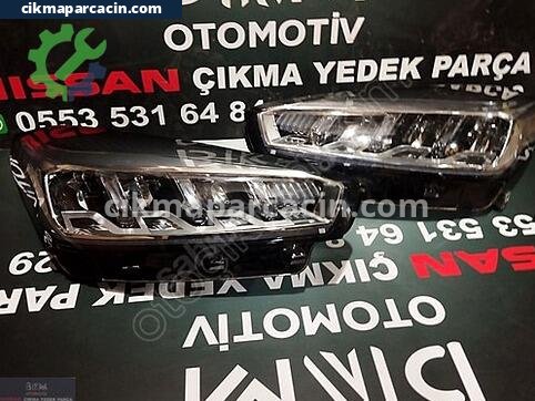 Chery Tiggo Far çıkma parça
