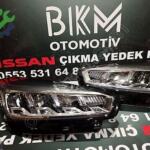 Chery Tiggo 2020 – 2024 Far Çıkma