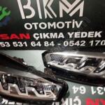 Chery Tiggo 2020 – 2024 Far Çıkma
