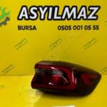 CHERY TİGGO 7 PRO SAĞ STOP (SIFIR) 22-24