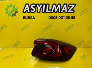 CHERY TİGGO 7 PRO SAĞ STOP (SIFIR) 22-24