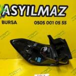 CHERY TİGGO 7 PRO SAĞ STOP (SIFIR) 22-24