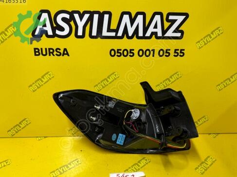Chery Tiggo Sağ Arka Stop 22-24 çıkma parça