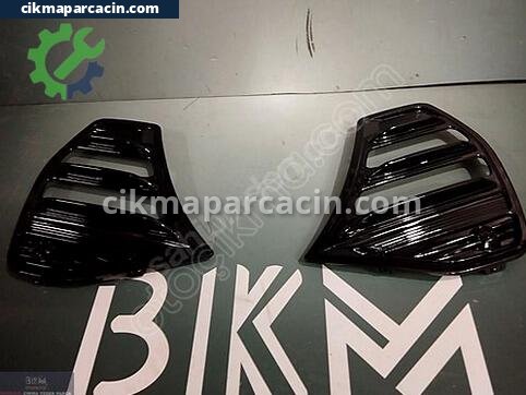 Chery Tiggo Sis Farı Çerçevesi çıkma parça