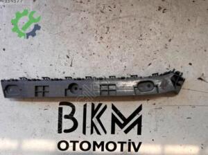 Chery Tiggo Sol Arka Tampon Braketi Çıkma
