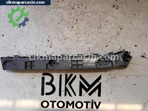 Chery Tiggo Tampon Braketi çıkma parça