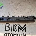 Chery Tiggo Tampon Braketi Çıkma