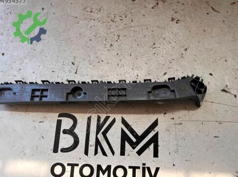 Chery Tiggo Tampon Braketi çıkma parça