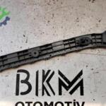 Chery Tiggo Tampon Braketi Çıkma