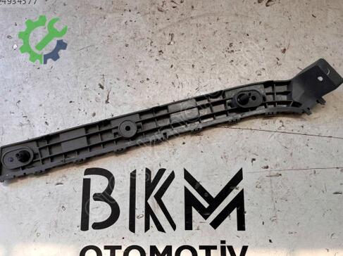 Chery Tiggo Tampon Braketi çıkma parça