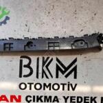 Chery Tiggo Tampon Braketi Çıkma