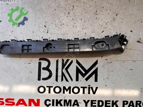 Chery Tiggo Tampon Braketi çıkma parça