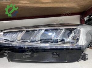 Chery Tiggo Orijinal Çıkma Sol Far