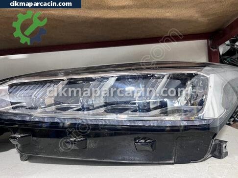 Chery Tiggo Far çıkma parça