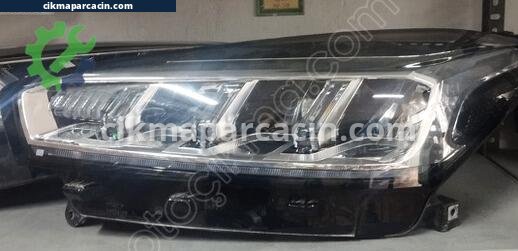 Chery Tiggo Far çıkma parça