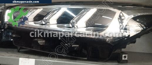 Chery Tiggo Far çıkma parça