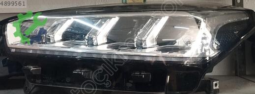 Chery Tiggo Far çıkma parça