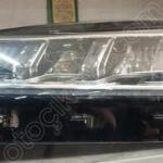 Chery Tiggo 2022 – 2026 Çıkma Far