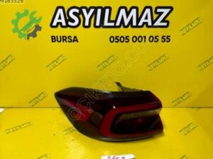 CHERY TİGGO 7 PRO SOL STOP (SIFIR) 22-24
