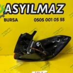 CHERY TİGGO 7 PRO SOL STOP (SIFIR) 22-24