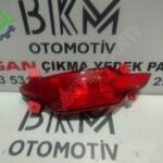 Tampon Reflektörü Chery Tiggo 2025 – 2025 Çıkma