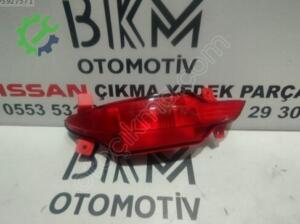 Sağ Arka Tampon Reflektörü Chery Tiggo 2025 – 2025 Çıkma