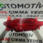 Tampon Reflektörü Chery Tiggo 2025 – 2025 Çıkma