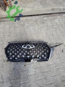 Chery tiggo 7 promax ön panjur 2021 2025