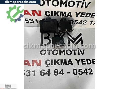 Chery Tiggo Beyin çıkma parça
