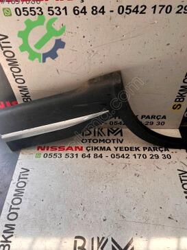 Chery Tiggo Kapı çıkma parça