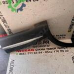 Chery Tiggo Kapı 609000993AA Çıkma