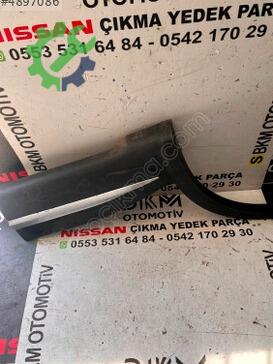 Chery Tiggo Kapı 609000993AA çıkma parça