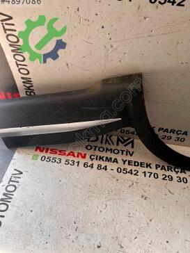 Chery Tiggo Kapı 609000993AA çıkma parça